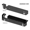 Putco 2228 - Luminix Hood Bracket For Use w/PN[10004 or 10007]