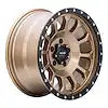 Pro Comp 9634-78573 - Rockwell Series 34