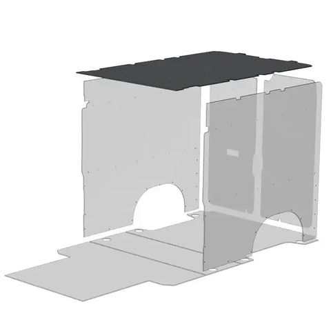 DURATHERM CEILING LINER