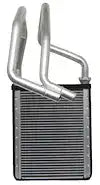 HEATER CORE