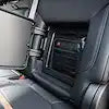 BUILTRIGHT 105107 POUCH - REAR SEAT CUBBY | CHEVROLET