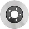 DISC BRAKE ROTOR
