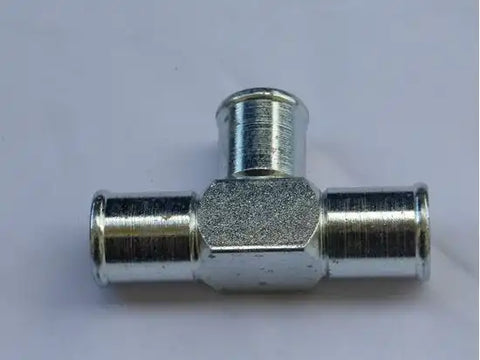 HELIX RACING 058-2235 PLATED STEEL 3/4'(19MM)