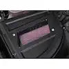 K&N FILTER 63-1586 PERFORMANCE AIR INTAKE SYSTEM