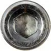 DORMAN 090-022 PIPE PLUG 1/2'