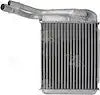 HEATER CORE