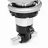 QA1 GS517-10750C KIT  PRO-COIL ALUMINUM S-ADJ