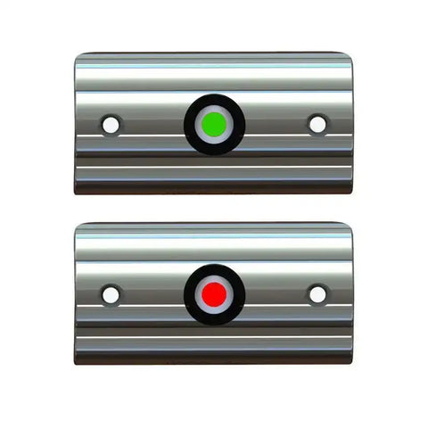 LED NAV LIGHT KIT  RUB RAIL