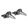 TIMBREN ASR5200SLH 5200 LBS. SUSPENSION  LH SIDE