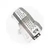 SKID PLATE