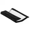 PILOT/BULLY SBX-1001 MEMORY FOAM SEAT BELT PAD BLACK