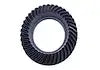 8.8 3.55 RING & PINION