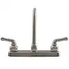 HI-RISE RV KITCHEN FAUCET