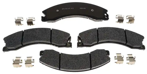 BRAKE PAD SET