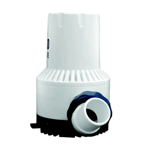 ATTWOOD MARI 4730-4 PUMP-HD 1700 12V