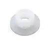 ICON 14799 SPIN FITTING  FLUSH  1/4' FPT  WHIT