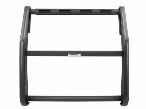 PUBLIC SAFTY 5165A-4L51 LR SERIES PUSH BUMPERS - (ALUMINUM)
