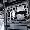 BUILTRIGHT 201011 TECH PLATE PANEL - 10.0 X 7.5  STEE