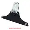 GH-21002 GOOSEPUCK 5' OFFSET BALL-PUCK MOUNT
