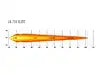 LR-750 ELITE (8.6' LED BAR)