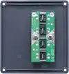 BLUE SEA 4323-BSS PANEL SWITCH H2O CB 4POS CAMO