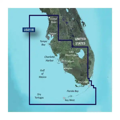 G3V VUS011R - SOUTHWEST FLORIDA
