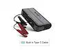 PROJECT X AC533655-1 TYPE S - 8000MAH WIRELESS JUMP STAR