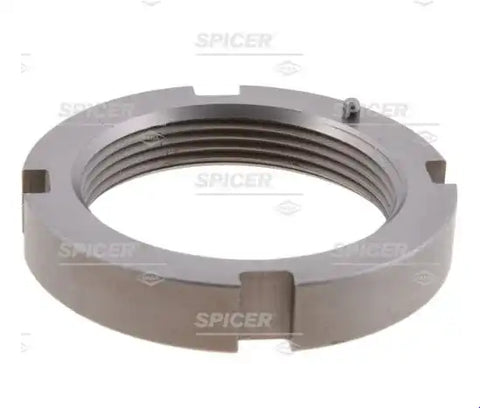 DANA SPICER 21588X NUT & PIN ASSY