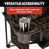 LIPPERT COMP 2023053729 CAMPFIRE FOLDING CHAIR - CAMO
