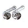 CLASSICAL LEVER HANDLES