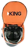 CARRY BAG FOR KING TAILGA