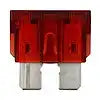 5PK BP/ATC10 FUSES
