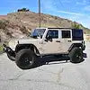 WESTIN 29-23295 PRO-E ELEC RUNNING BOARDS