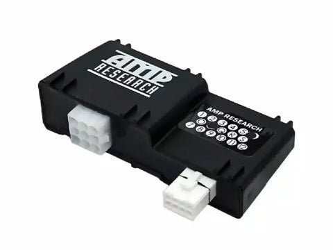 AMP RESEARCH 19-04280-STB CONTROLLER STANDARDD TYPE B GEN 3