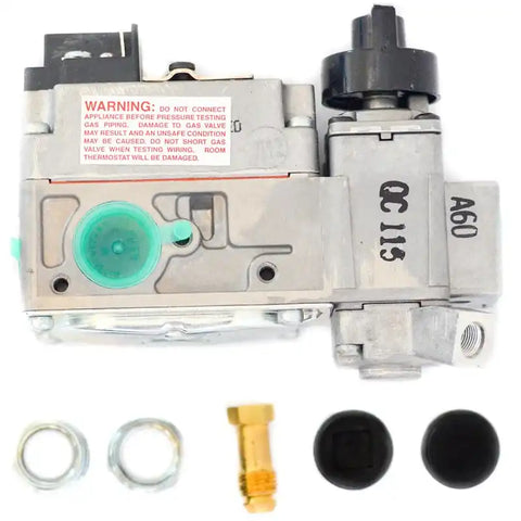 RS VALVE