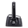 XTREME TOP MOUNT CONTROL  BLACK  TR