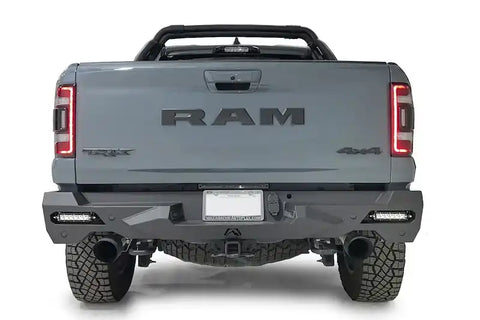 FAB FOURS DX21-E4551-1 VENGEANCE REAR