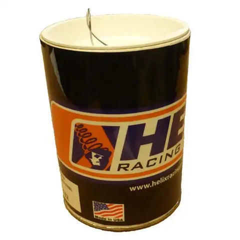 HELIX RACING 112-1628 1LB CAN .028' ST.STL.