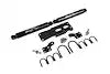 ZONE OFFROAD ZON7450 07-18 JEEP JK DUAL STAB KIT