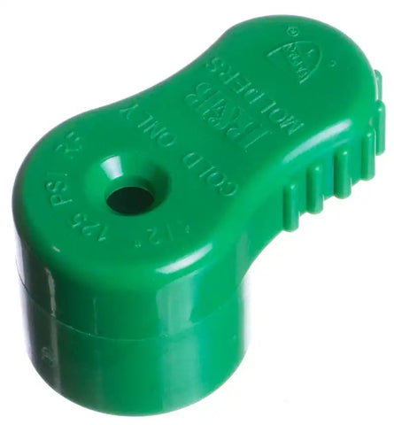 MINI DIVERTER HANDLE