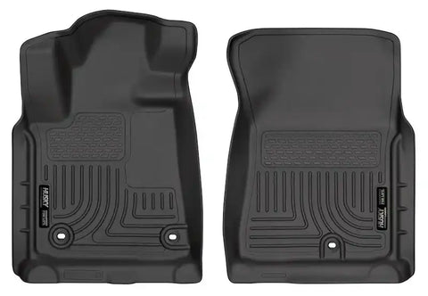 WALKER EXHST 18561 MUFFLER-SND FX-IMPORT-PC