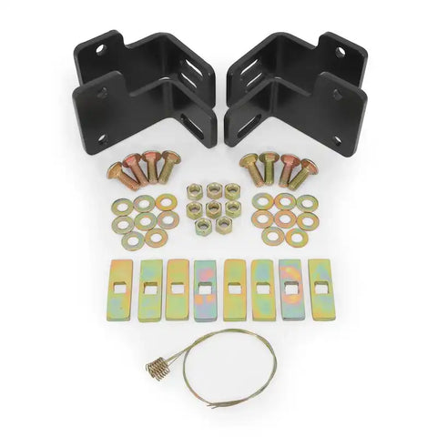 CAMCO 48593 ADTR KIT F150 '04-'11