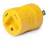 30A 3-PRONG GEN ADAPTER