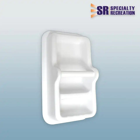 S.RECREATION 33300 SHOWER ORGANIZER