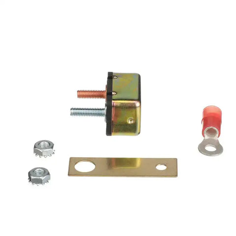 ATTWOOD MARI 14370-6 CIRCUT BREAKER 40 AMP W/R