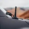 BUILTRIGHT 110011 PERFECT-FIT STUBBY ANTENNA - 2015 -