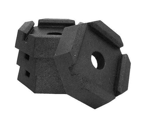SNAPPAD MINI SQUARE 5 - 4 PACK