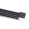Putco 184005 - Venture TEC Crossrail For PN[184000 184010 184020] Single w/Hardware