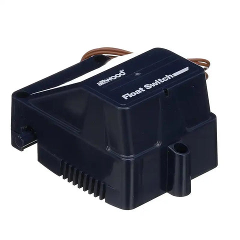 ASM-SWITCH FLOAT W/COVER