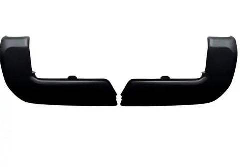 ECOOLOGICAL DT1012 PAINTABLE BUMPER OVERLAY NO SENSOR
